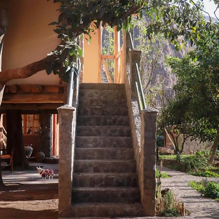 Апартаменты Casa De Aida Калька Экстерьер фото